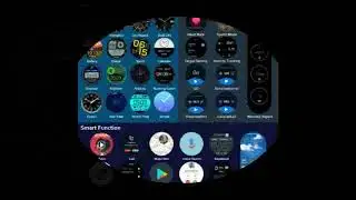 Zeblaze THOR 4 Plus 4G Global Bands SmartWatch
