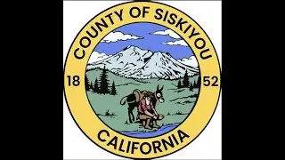 07142025 SISKIYOU COUNTY EMERGENCY DECLARATION