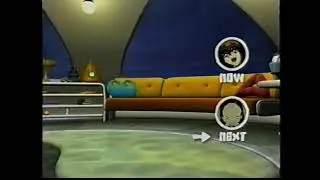 MIGUZI on Cartoon Network &mdash; Now: 