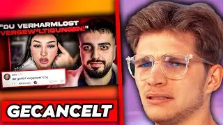 Arwirano wird von lächerlichen Frauen gecancelt...