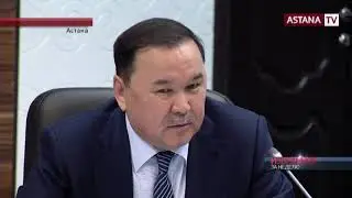 У иностранного инвестора могут отобрать землю в Астане, купленную за 24 млн.тенге