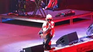 Slayyyter - Miss Belladonna  (Live)