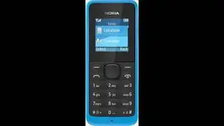 Nokia 105 (2013) ringtones