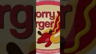 🍔I am the Burger Song from Charlie slimecicle🍔
