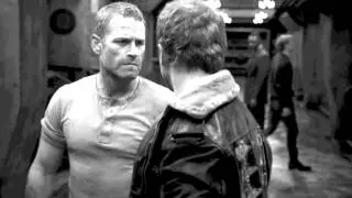 i know them all, i always have ( PACRIM | CHUCK HANSEN )