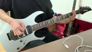 Limp Bizkit - Autotunage (Cover)
