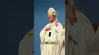 The Abortion That Never Happened: Pope John Paul II&rsquo;s Untold Story