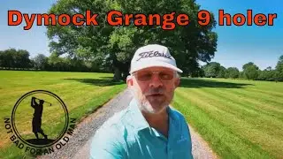 Dymock Grange 9 hole