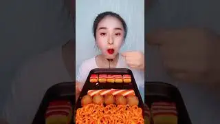 Yummy Many Kinds of Food Eating @ASMR Cookies Y Corridos Letra @Cookies By George