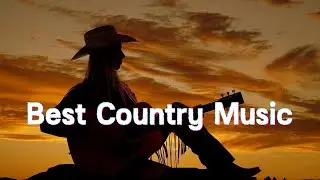 Country Music Playlist 2025 - Romantic Country Music 2025 - Zach Bryan Josh Ross Jordan Davis Hudso