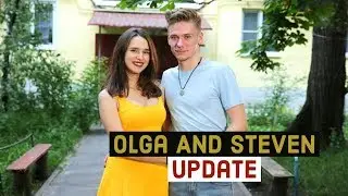 90 Day Fiance&rsquo;: Olga And Steven Frend Update &ndash; How are things Going For Newly Married Couple?