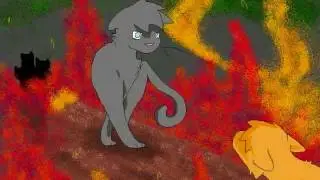 Warrior Cats: Monster ash.squirrel.holly AMV~