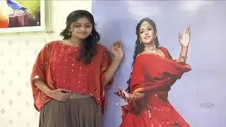 Singer Smitha Press Meet About her Journey 1999 to 2019 || #SingerSmitha