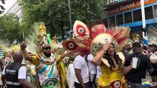 Zomercarnaval 2025 - Legacy Carnival Group