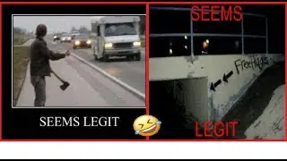 Seems Legit | Funny Compilation 😂