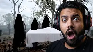 IBLIS 3 PHENOMENA  Shaitani Aatma Ka Sabse Darawna Sach