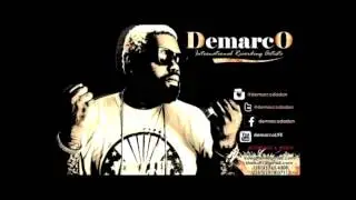 Demarco - Single ladies [Official Audio] Caribbean Groove Riddim [Dec 2013]