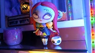 Disney Showcase Collection  - Sally (Nightmare before Christmas)
