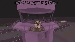 Apocalypse Rising 2 Montage - Issues