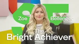Zoe 'The Bright Achiever'
