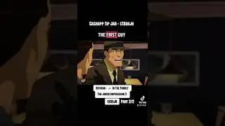 Batman : 💀In The Family The Joker Impression 2 Part 2/2