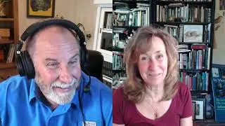 E04 Sy Montgomery - 5X NYT Best Selling Author!