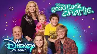 Hang In There Baby Good Luck Charlie Theme song by Bridgit Mendler slowed!:)🥺💗🔐🌏👸😁🤗💜🌟🥰😍😇