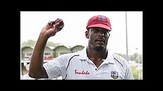 WINDIES v Sri Lanka - Second Test Final Day
