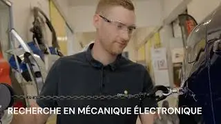 Vid&eacute;o corporate &ndash; CESVI France | Expertise, innovation et formation automobile