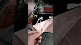 splendor number plate modified 😱 #shorts #viralvideo #trending #shortsfeed