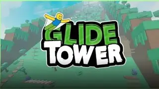 Glide tower Roblox