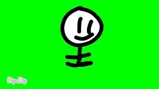 Stickman Dance Green Screen (FREE TO USE)