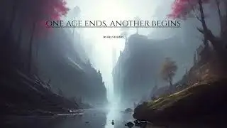 One Age Ends, Another Begins | Victory Anthem - Twilight's Fall [Music]