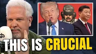 Why Trump's Bold Move in Venezuela Put the ENTIRE World on Notice