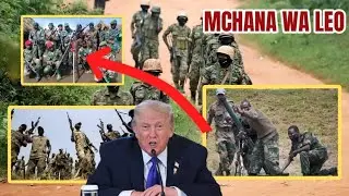 🔴 IZI APA HABARI KUBWA ZA MCHANA WA LEO 10/01 | FAHAMU KINACHO ENDELEA MASHARIKI WA CONGO NA PENGINE