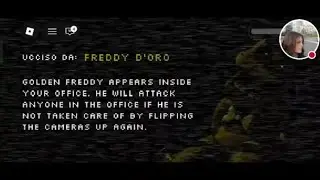Un p&ograve; di Horror con i miei Bro