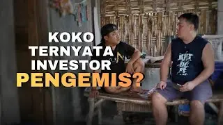 BISNIS PALING MENGGIURKAN
