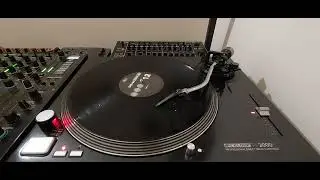 Drumcomplex - Devilhunter