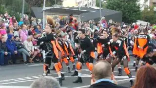 Carnival Santa Cruz in Tennerife Canary Islands #2
