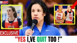Angel Reese QUITS Unrivaled & Fans Say the League Is FINISHED