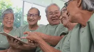 Sitting Too Much? How It Could Raise Your Alzheimer&rsquo;s Risk!