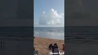 Versova beach | Andheri | Mumbai