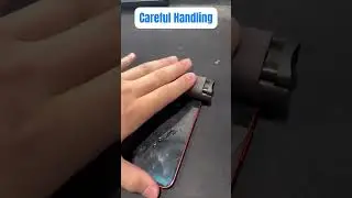 Cracked iPhone Screen Repair | Fast & Reliable Fix in Adelaide