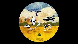 Daniel Meister & Captain Knuckles - Yonder