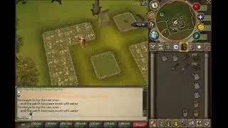 Kooselscape - Double Xp weekend