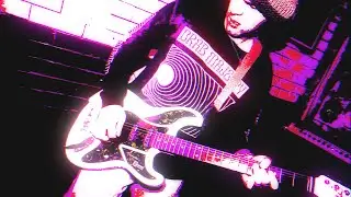 FLESH PLANET - NUCLEAR FISHING LIVE @ HQ