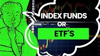 Index Funds vs ETFs: What's the Best Investment Option for You?
