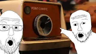 Panasonic KP-33A Point-O-Matic Pencil Sharpener