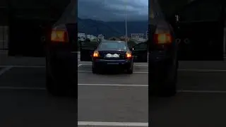 Показал европейцам как должна играть музыка в машине #DynamicState #AudioNova