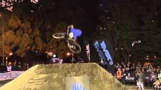 Teva Slopestyle